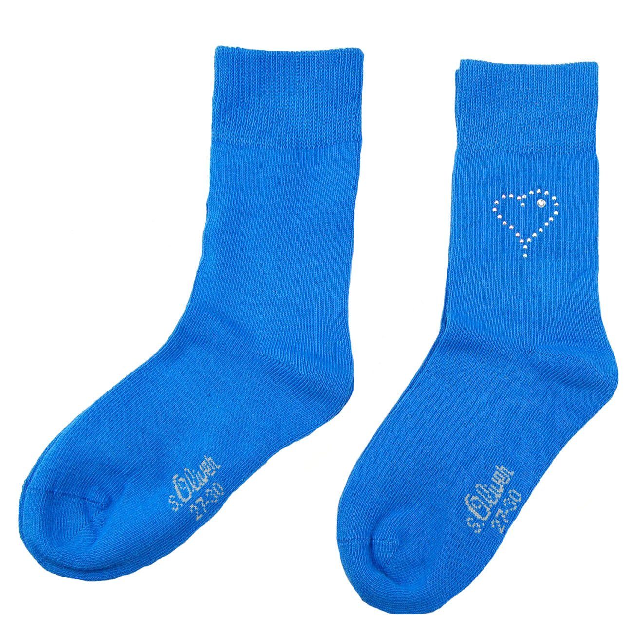 Langsocken S20127