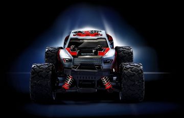 Revell® RC-Monstertruck X-Treme Car CROSS STORM, Geschwindigkeit bis zu 50 km/h