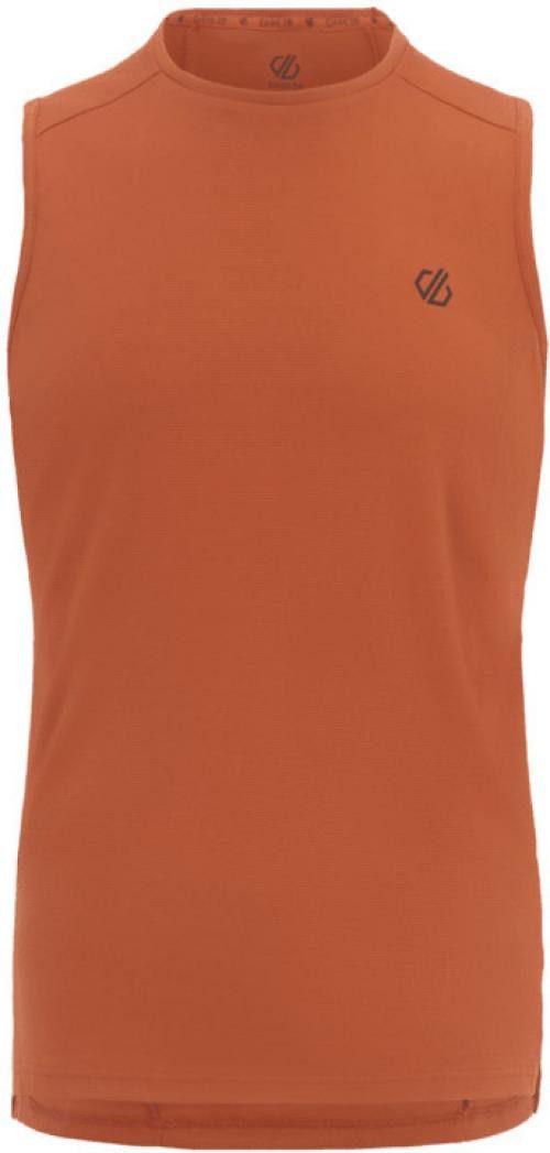 Dare2b Trainingsshirt Herren QUICK DRY & FRESH Sport Tanktop - AgileTank