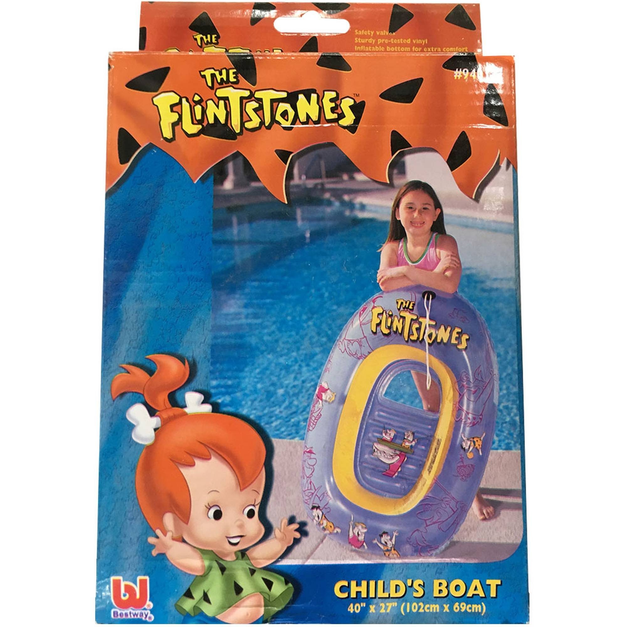 für Pool Aufblasbares Kinderboot Child´s BESTWAY und Boat Badespielzeug