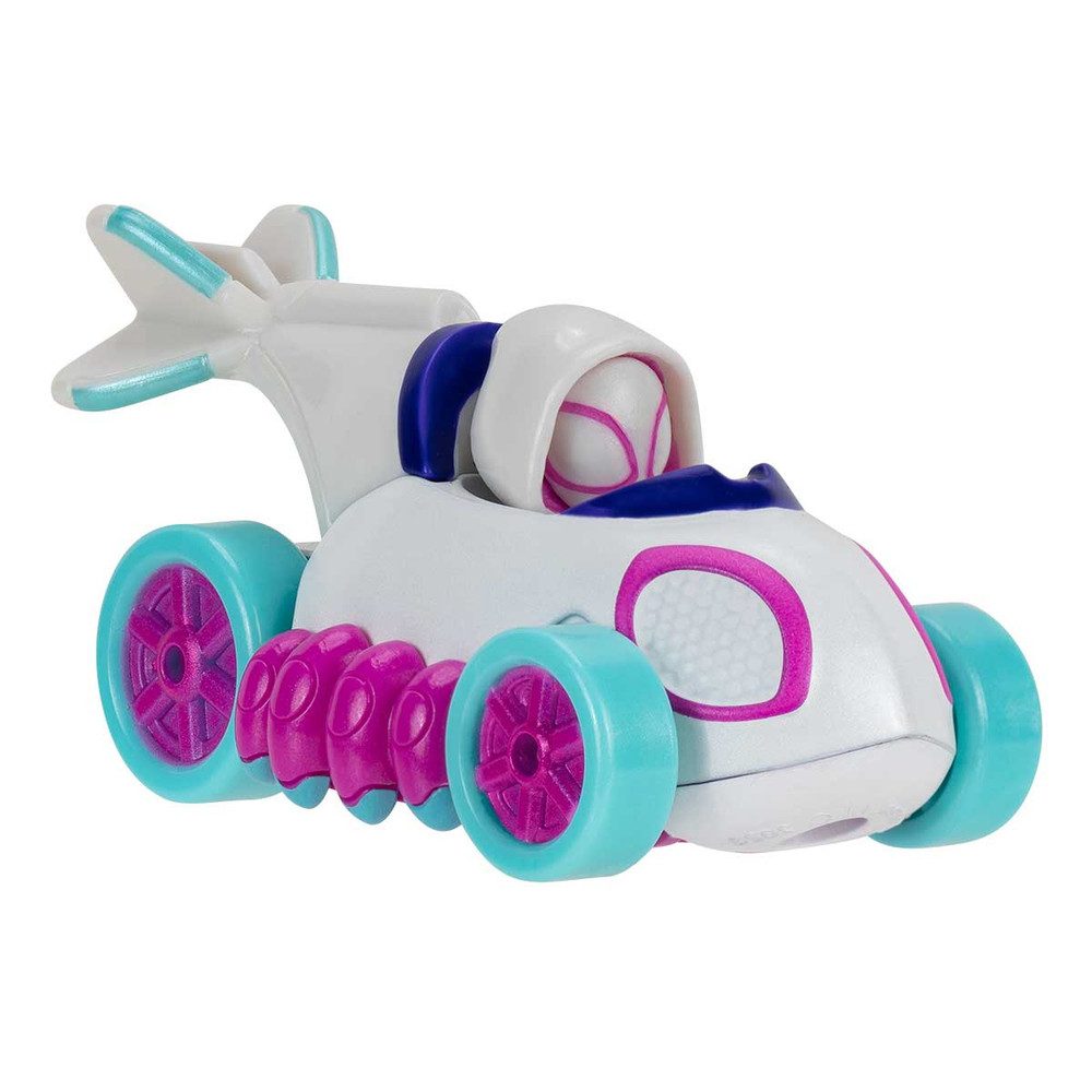 Jazwares Spielzeug-Traktor Spidey und seine Superfreunde günstig online kaufen