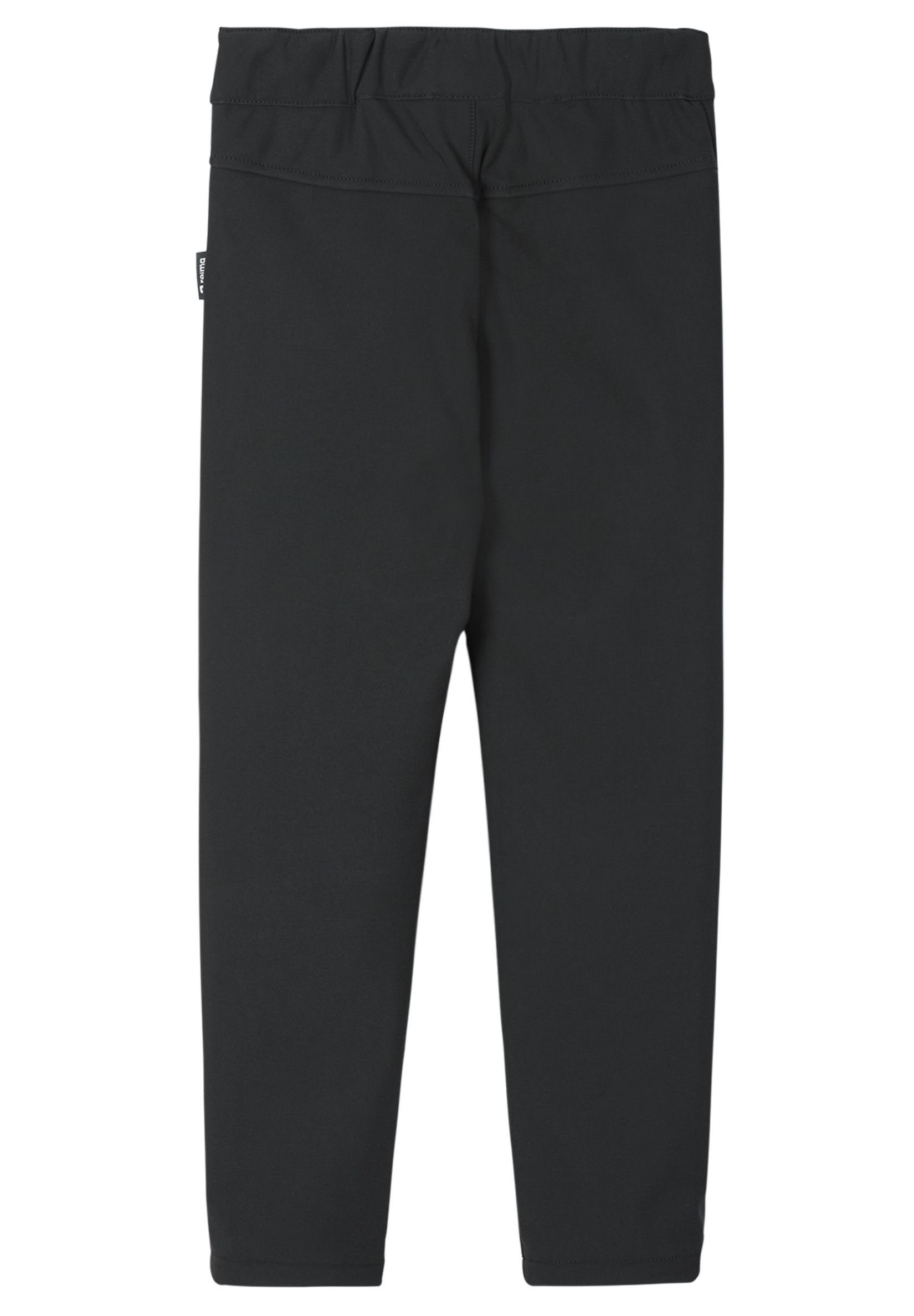 reima Softshellhose Idea