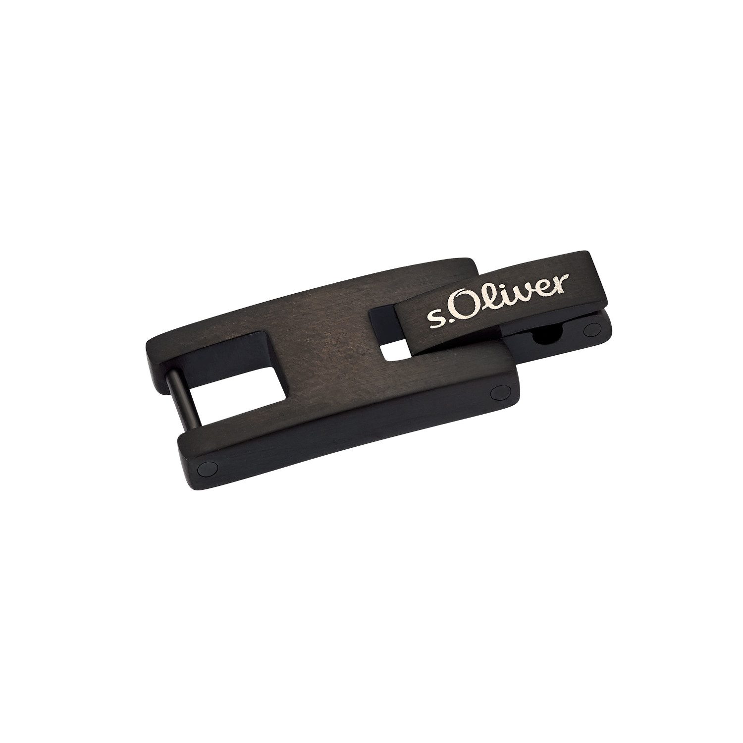 s.Oliver Kettenverlängerung s.Oliver Verlängerungskette für Herren, Edelsta günstig online kaufen