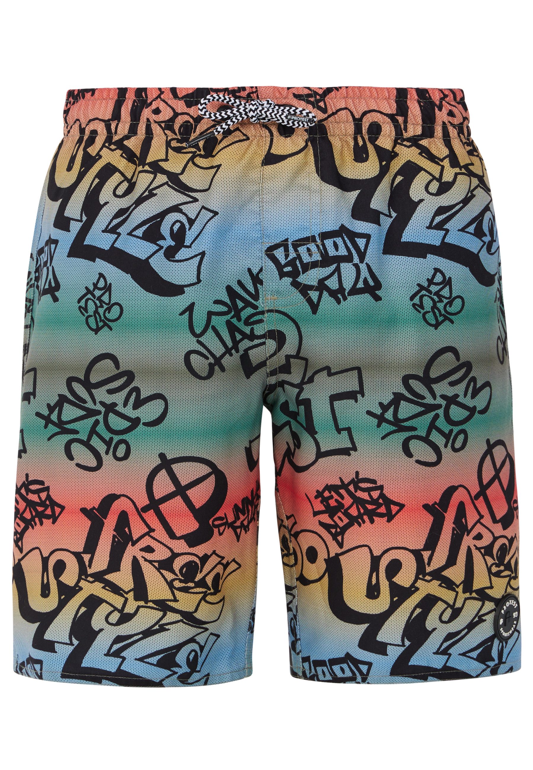 Protest Badehose PRTNIO JR (1-St)