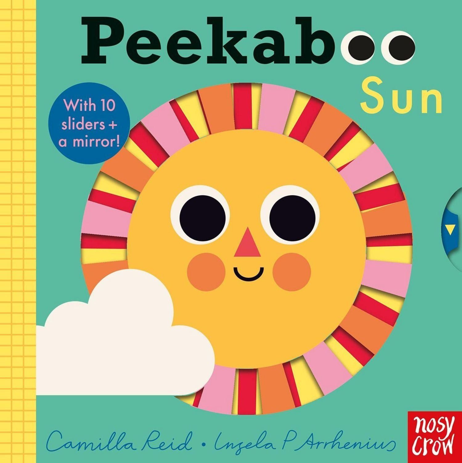 Peekaboo Sun / Camilla Reid