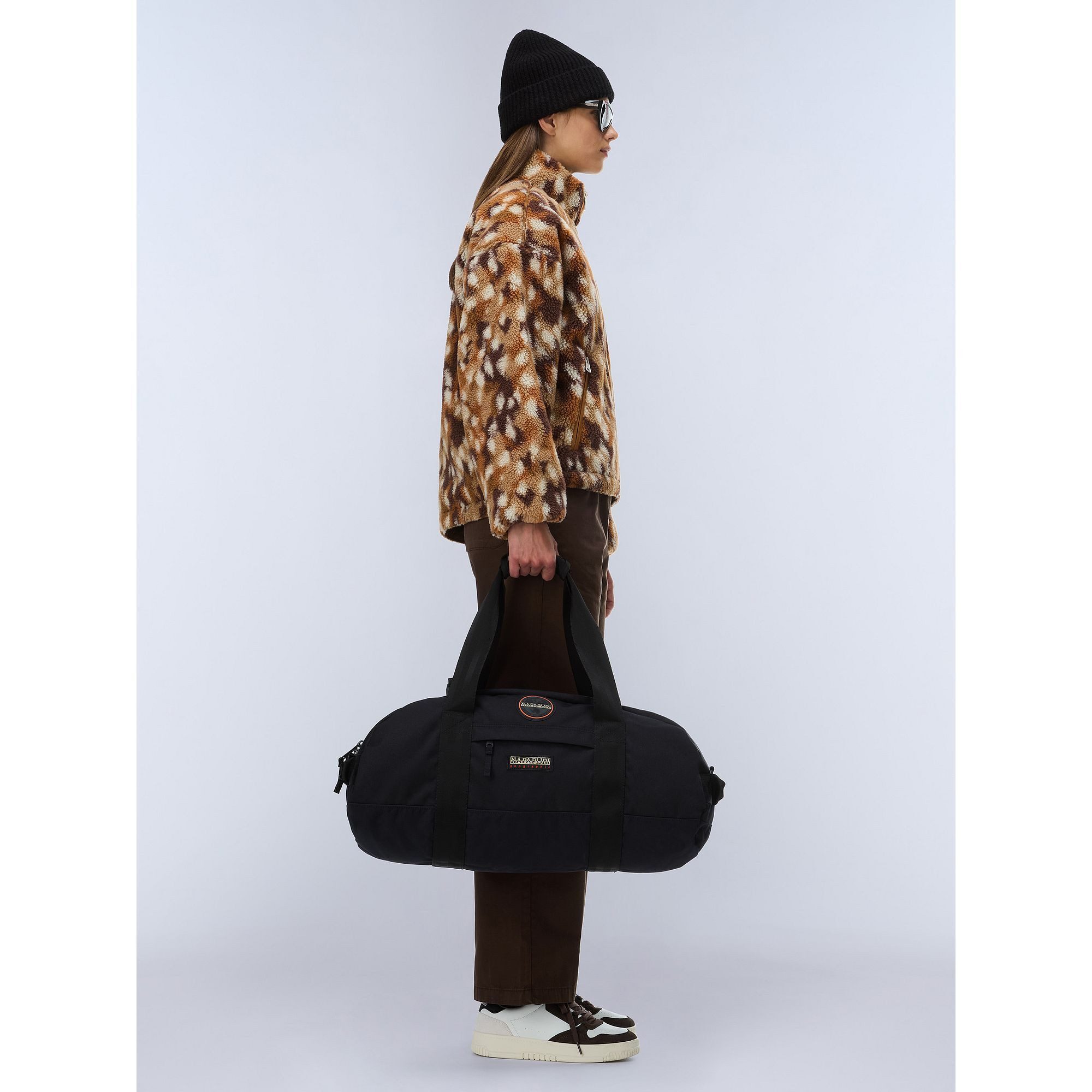 Napapijri Weekender Voyage, Polyester