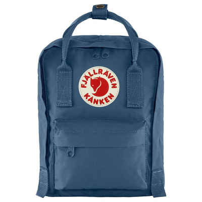 Fjällräven Freizeitrucksack Kånken Mini 7 - Rucksack 29 cm (1-tlg)