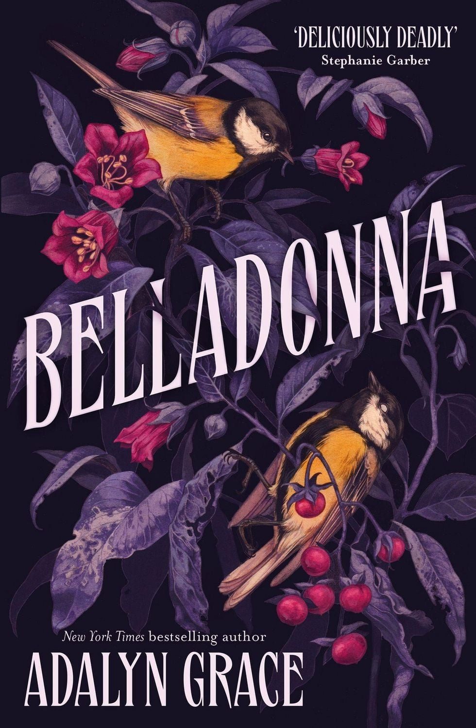 Belladonna / Adalyn Grace