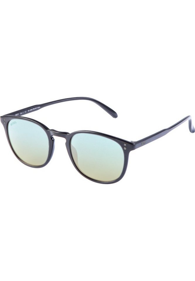 MSTRDS Sonnenbrille Accessoires Sunglasses Arthur, Ideal auch für Sport im  Freien geeignet