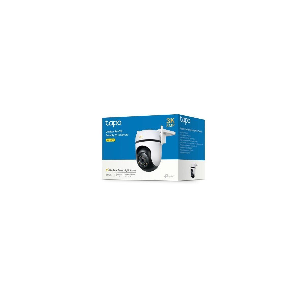 tp-link Überwachungskamera