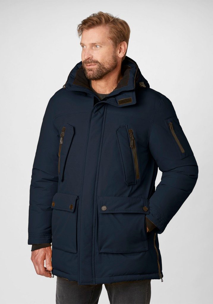 Redpoint Winterjacke Eddy 2.0 günstig online kaufen