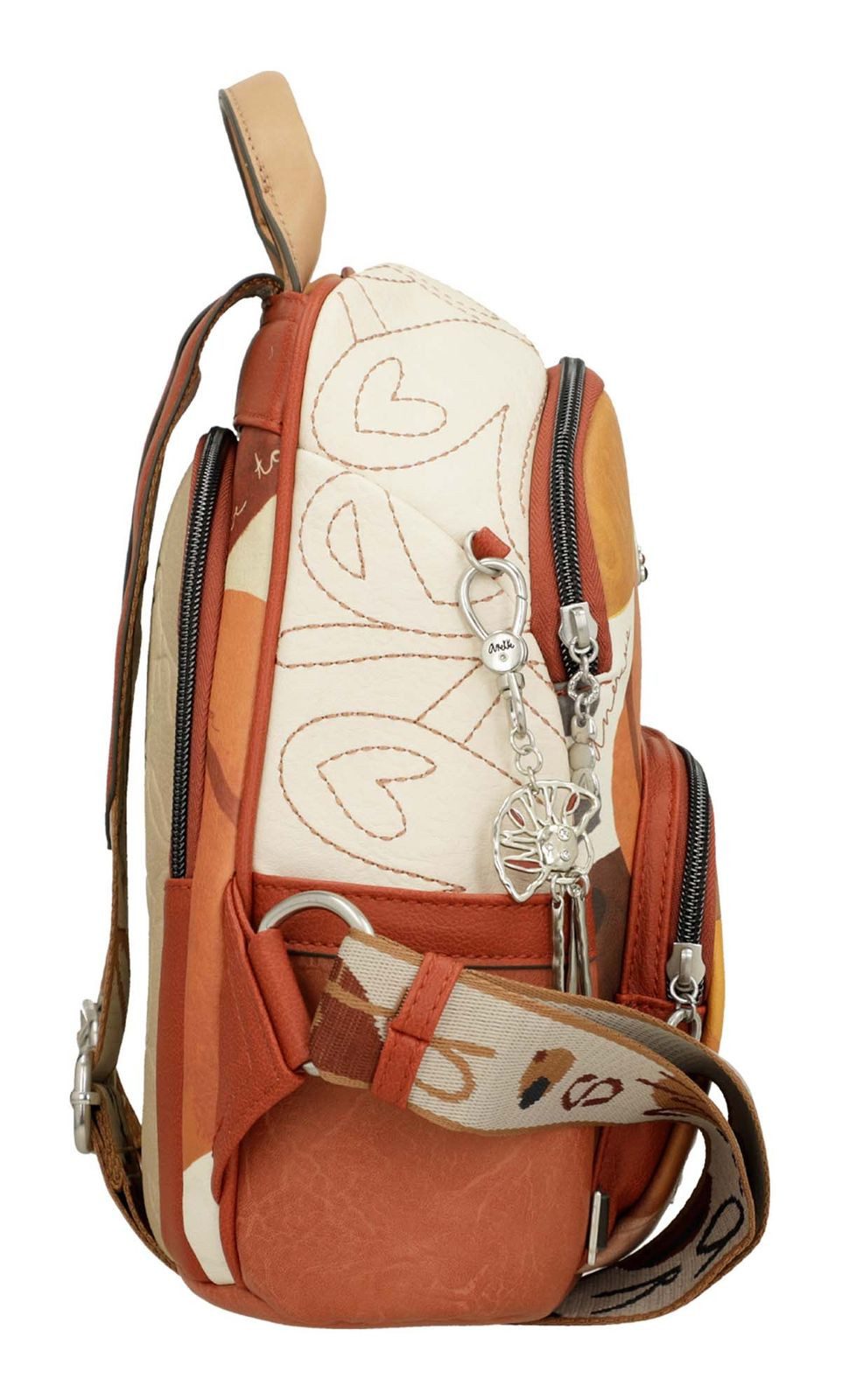 Anekke Rucksack Backpack