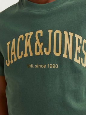 Jack & Jones Junior Kurzarmshirt JJEJOSH TEE SS CREW NECK NOOS JNR