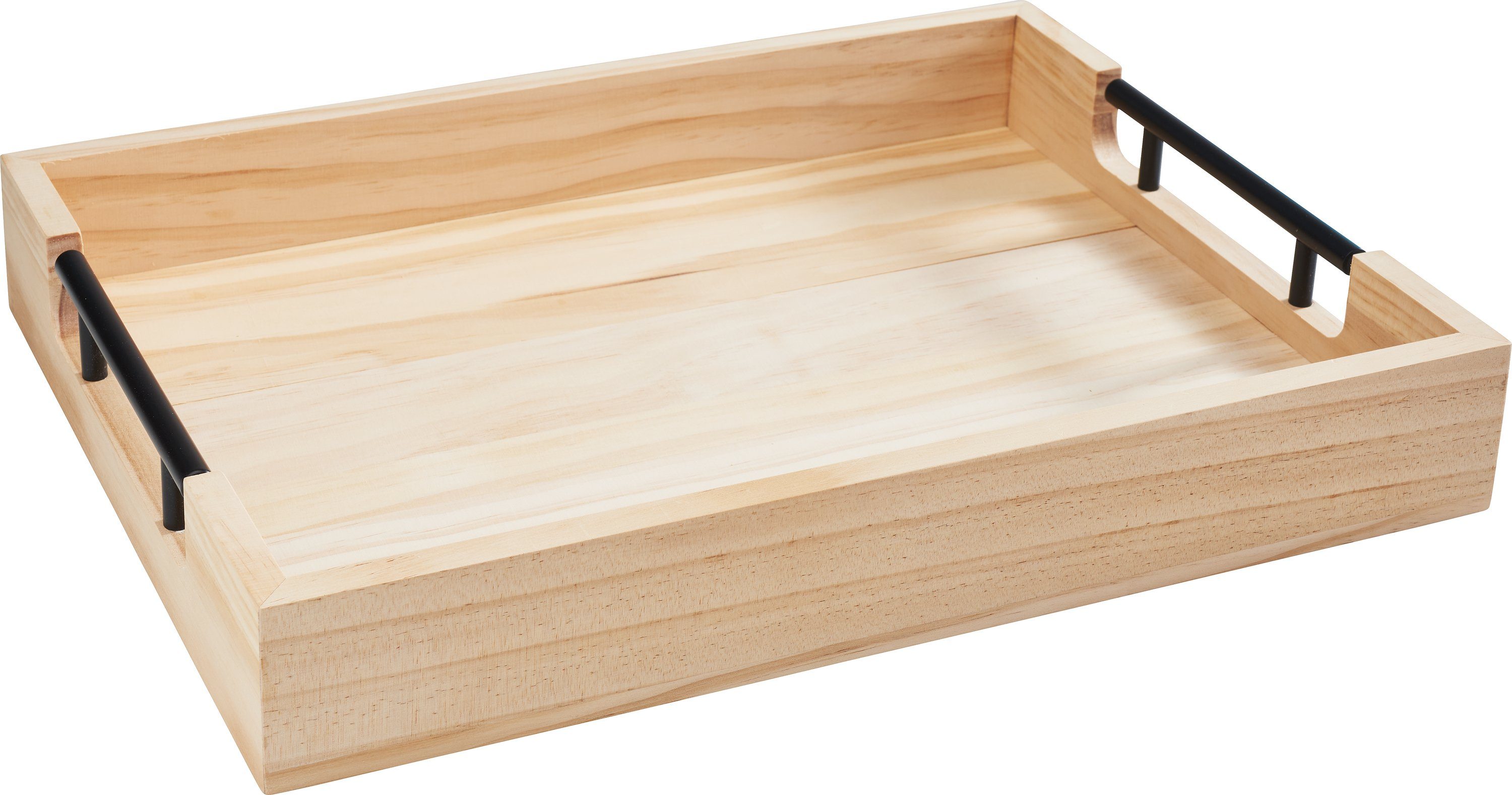 Tablett Rustika