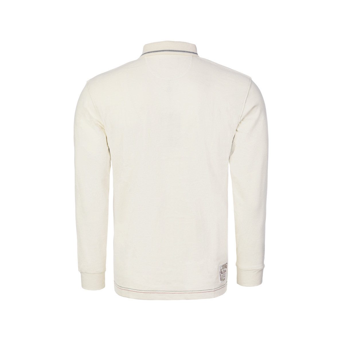 La Martina Poloshirt MBP301 Herren T-Shirt, Shirt, Poloshirt, Polohemd, Sportshirt