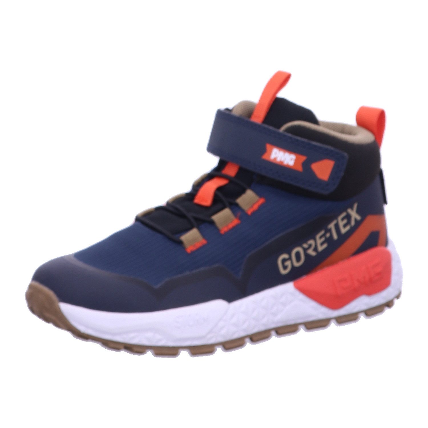 Primigi 2419311/00301 Schnürschuh