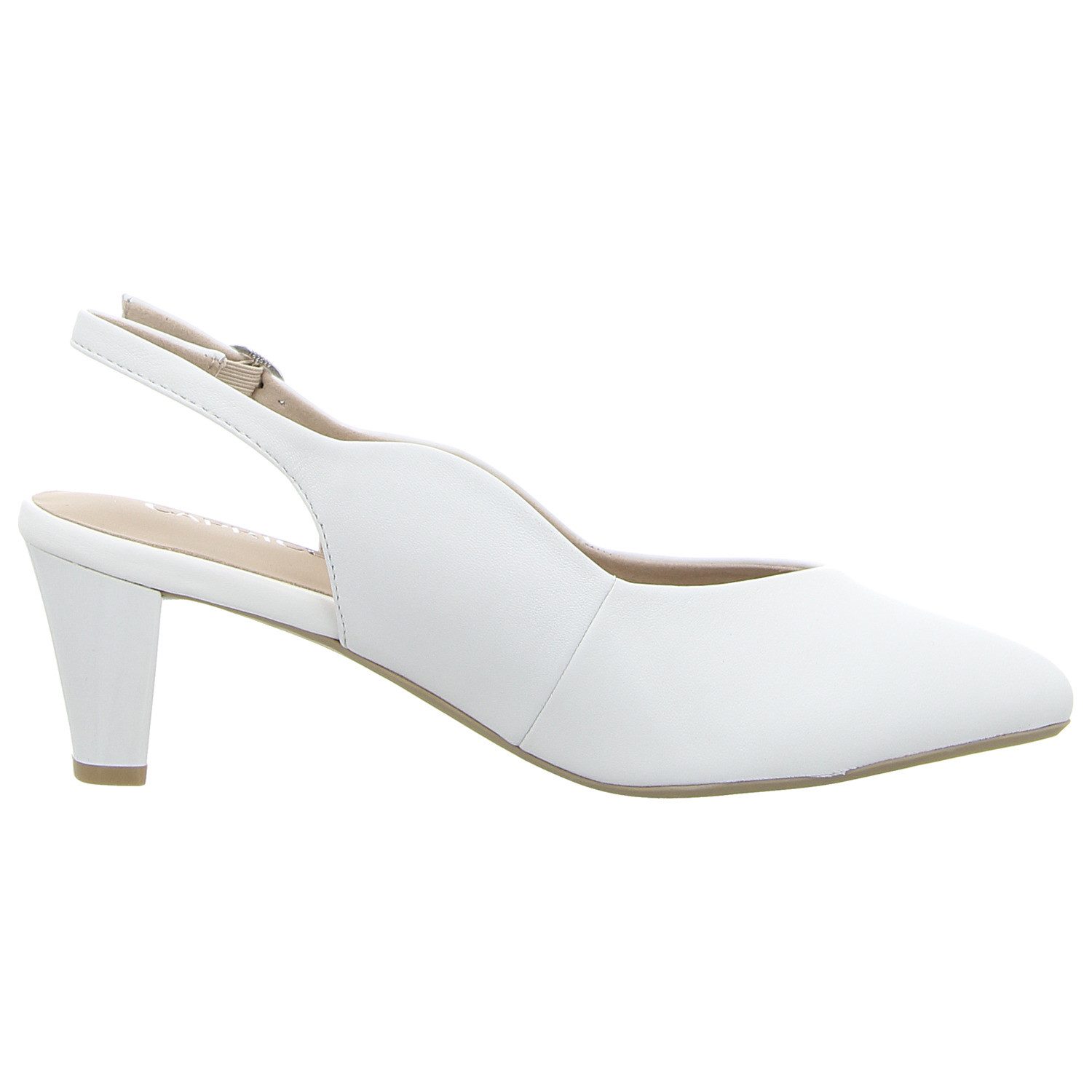 Caprice Slingpumps
