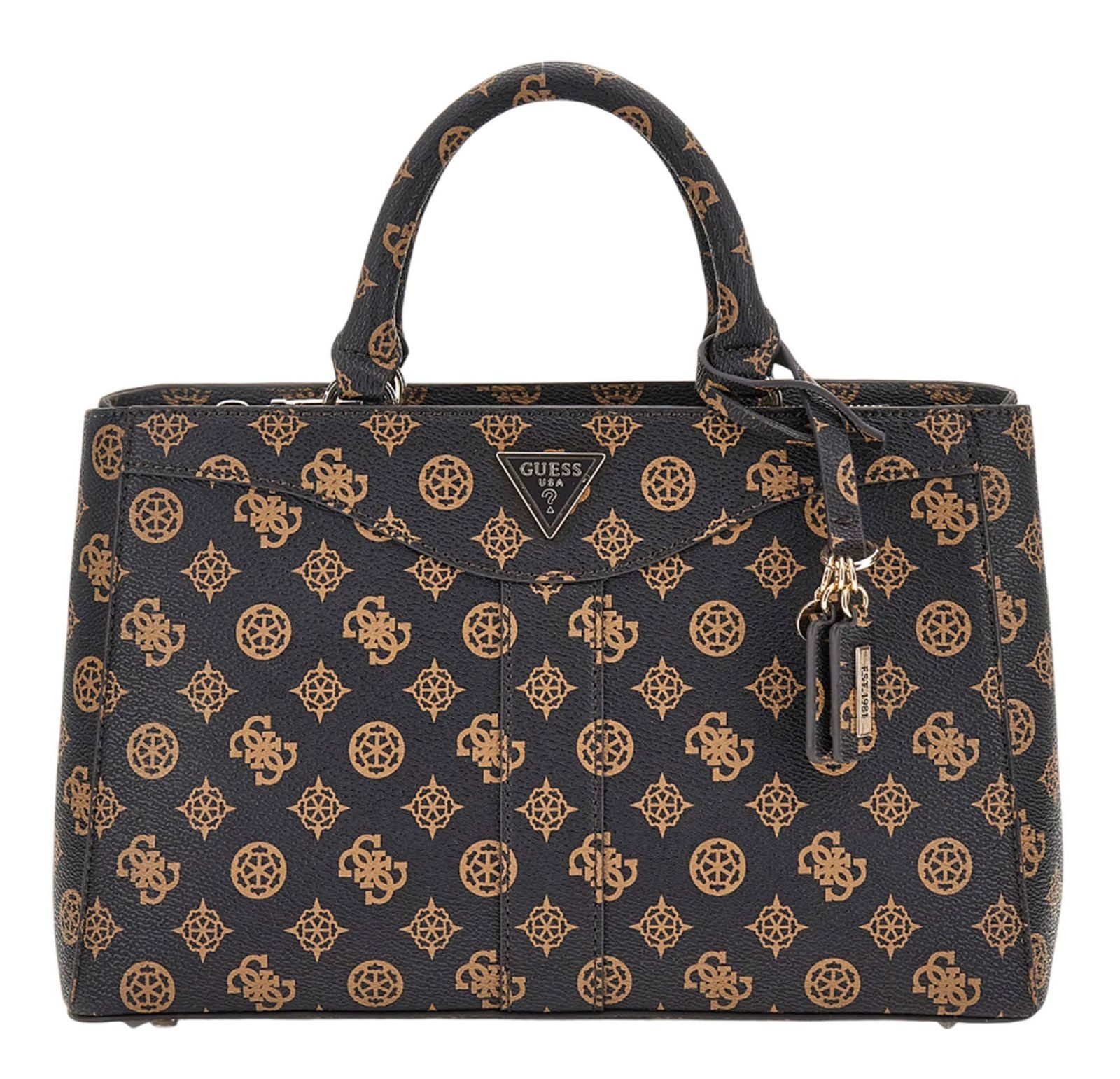 Guess Handtasche Luxury Satchel günstig online kaufen