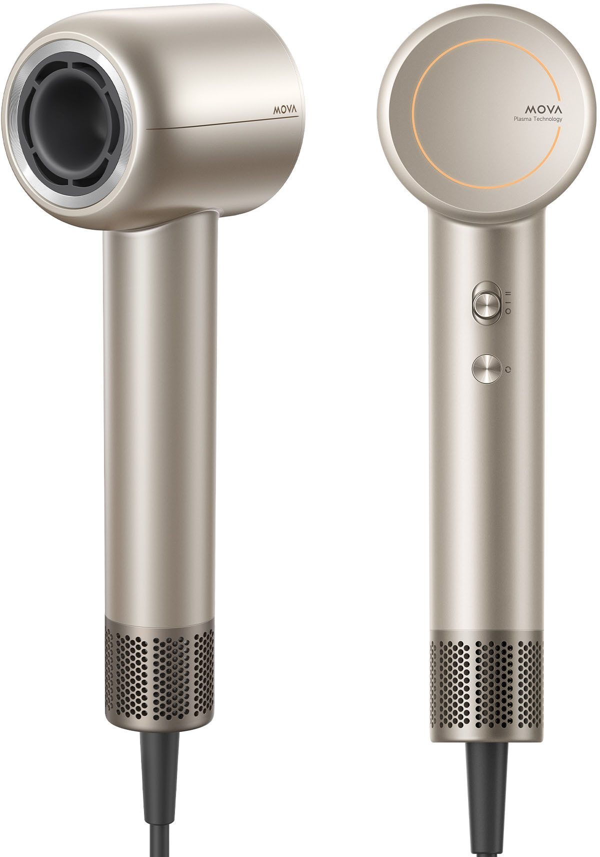 Mova Haartrockner Shine 10, 1600 W