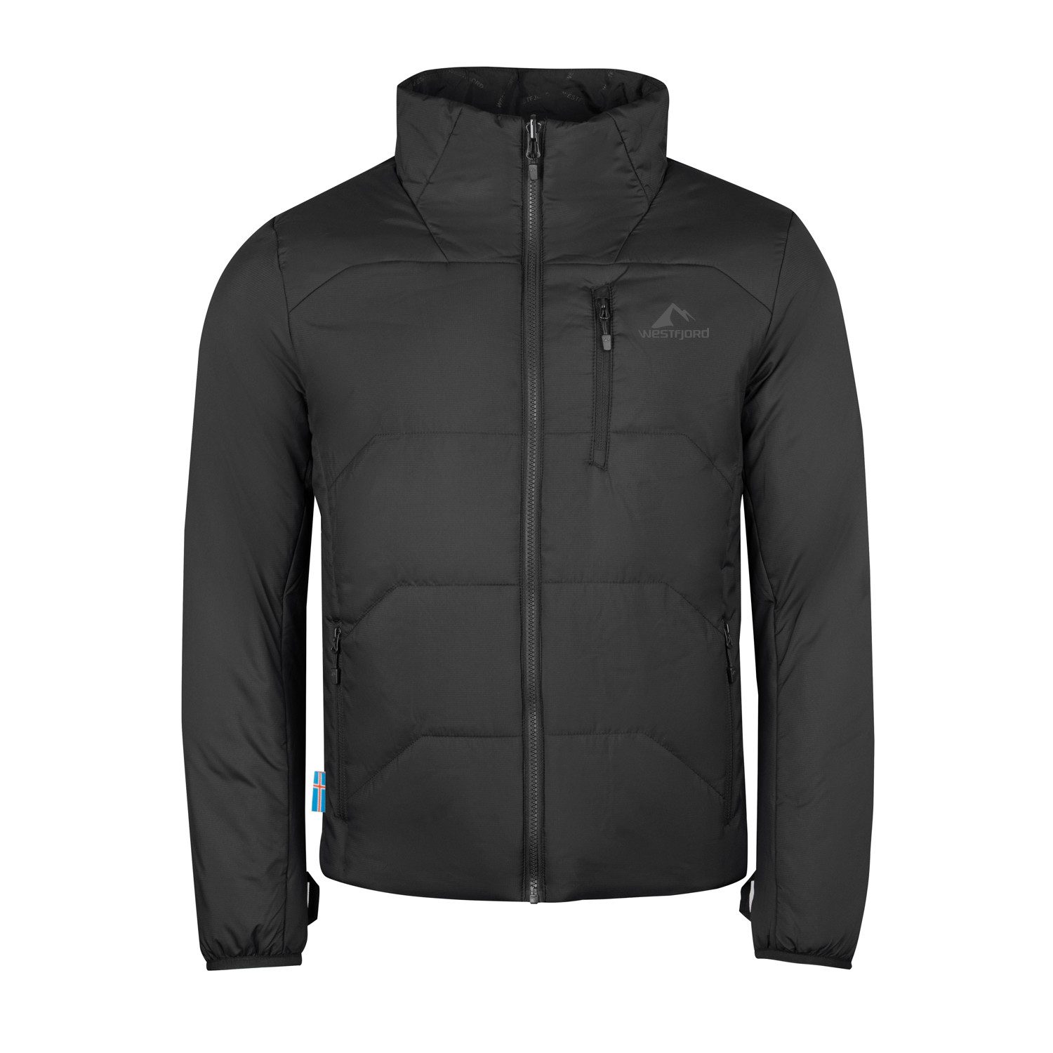 Westfjord Skijacke Men's Haifoss Jacket