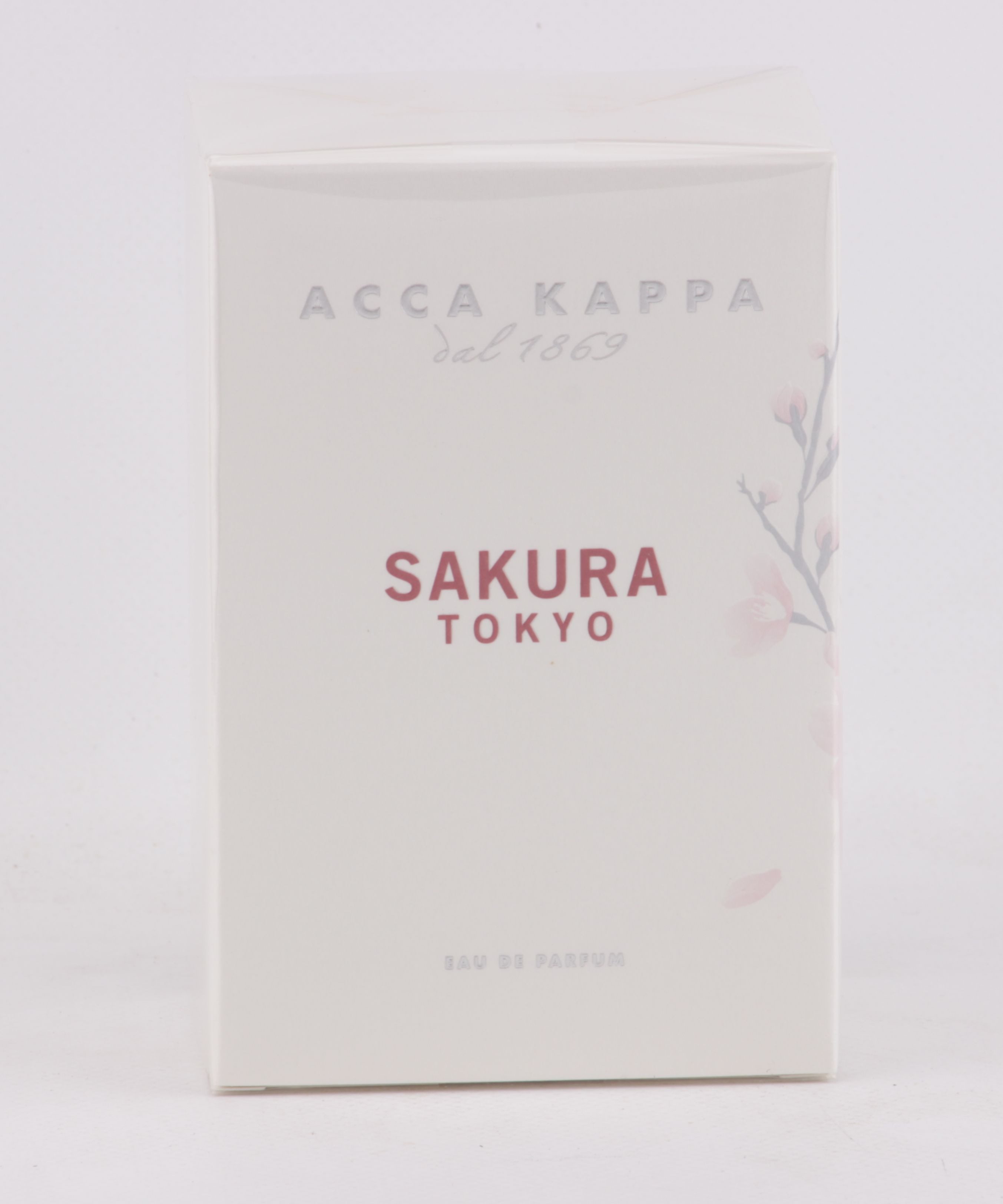 Acca Kappa Eau de Parfum Sakura Tokyo