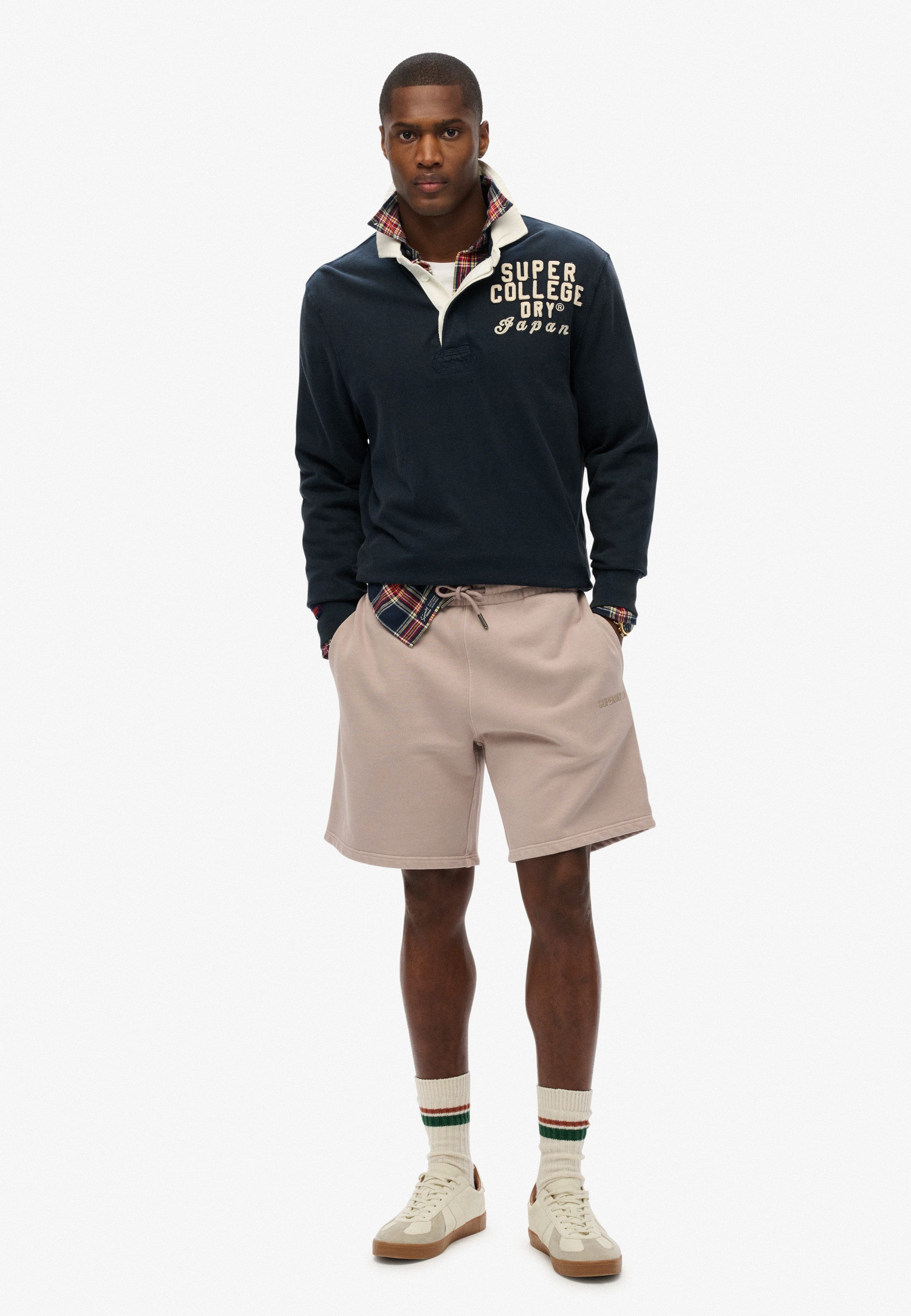 Superdry Шорты