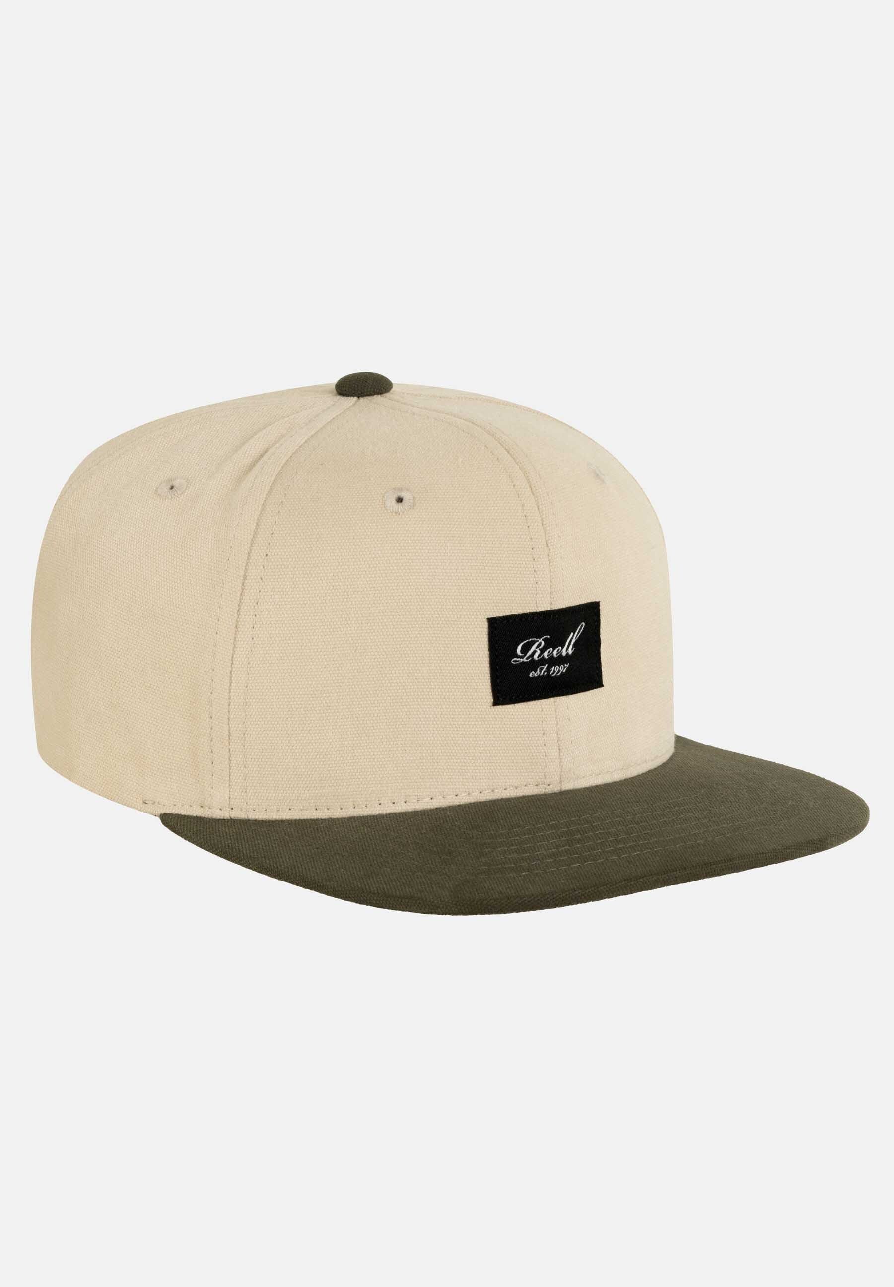 REELL Baseball Cap Pitchout
