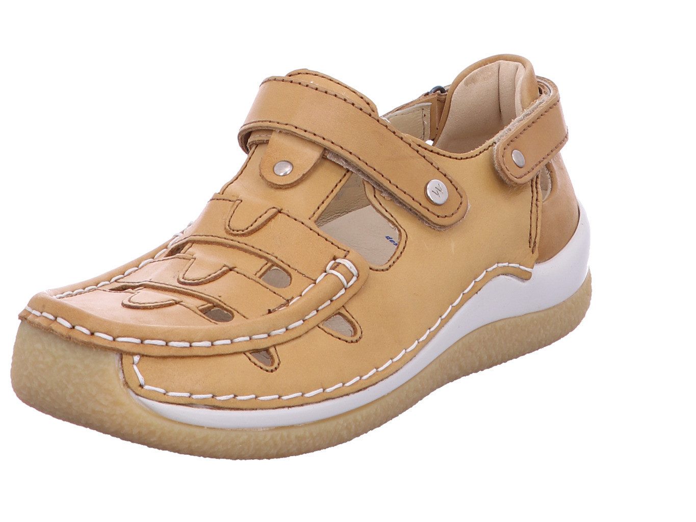 WOLKY Esperanza Ballerina