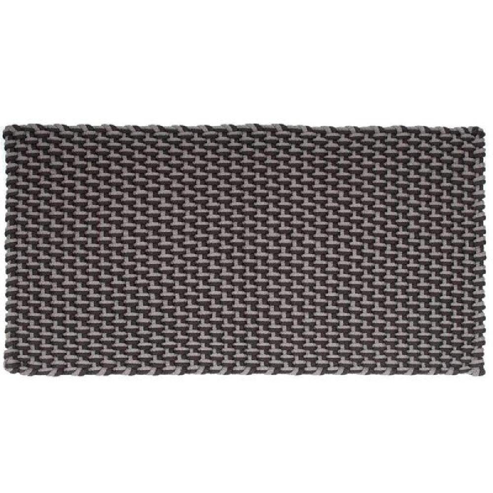 PAD Fußmatte Fußmatte Pool Stone-Black (72x132cm) günstig online kaufen
