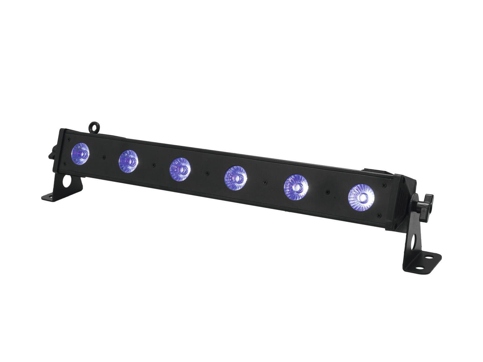EUROLITE Discolicht EUROLITE LED BAR-6 QCL RGBA Leiste