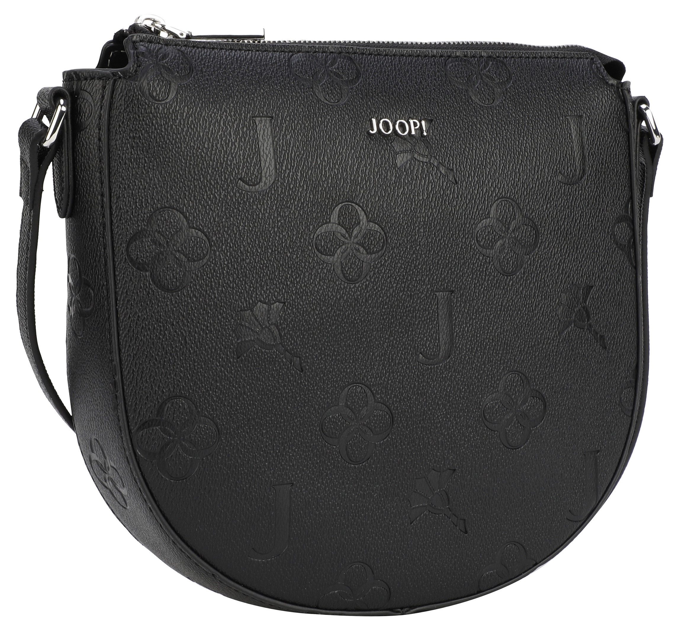 JOOP! Schultertasche flora stampa stella shoulderbag svz, Handtasche Damen günstig online kaufen