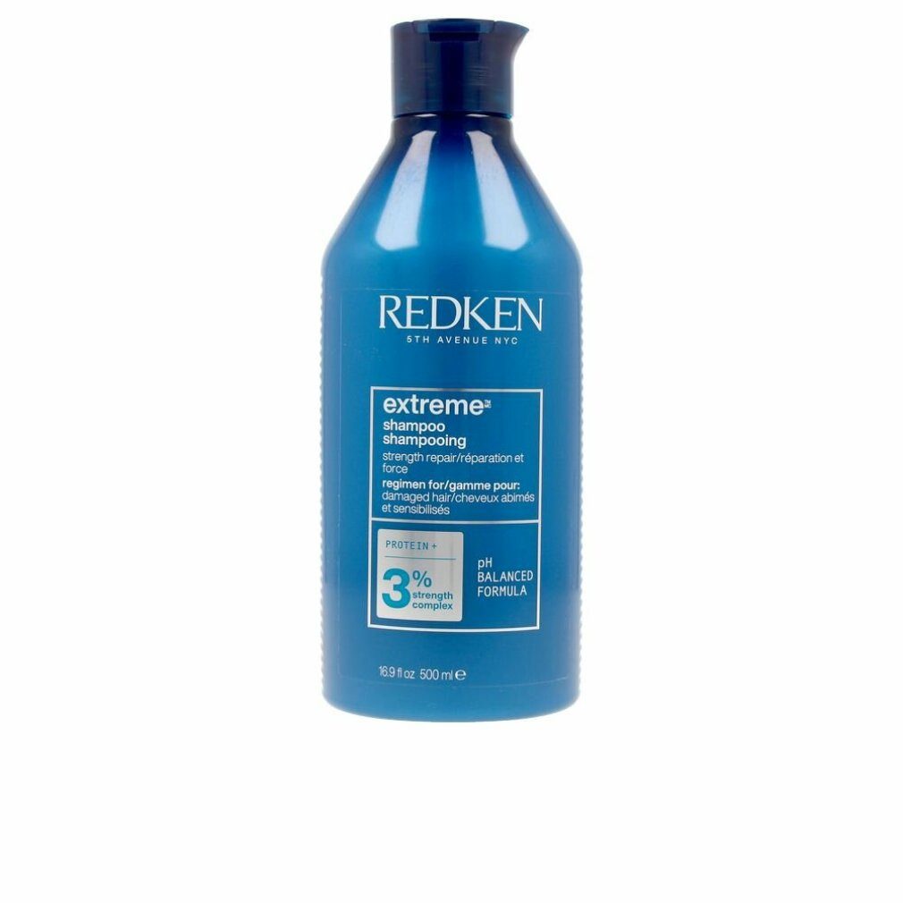 Redken Haarshampoo Extreme Shampoo
