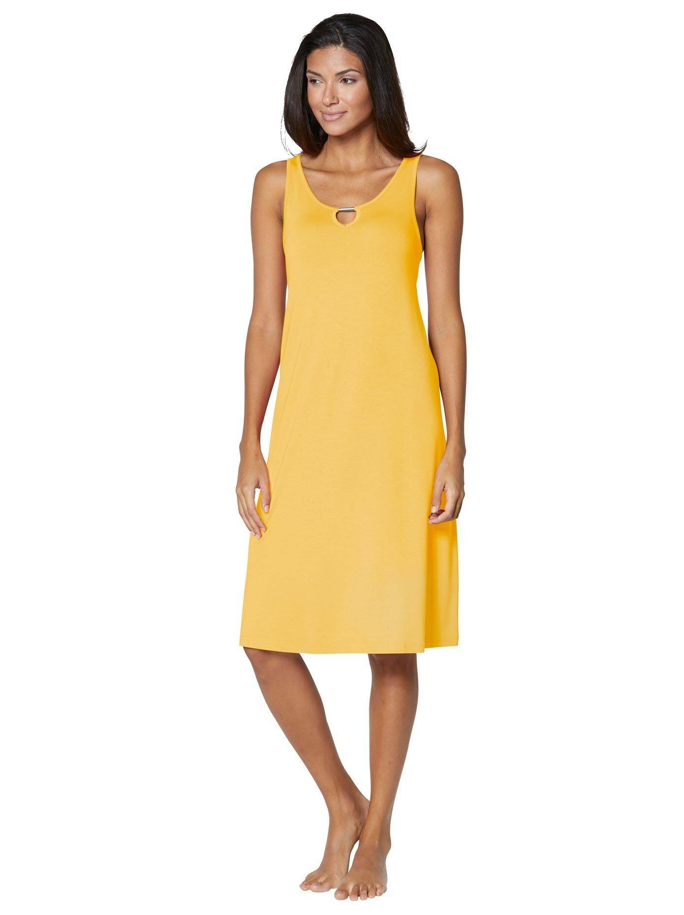 Gelbes Kleid online kaufen | OTTO