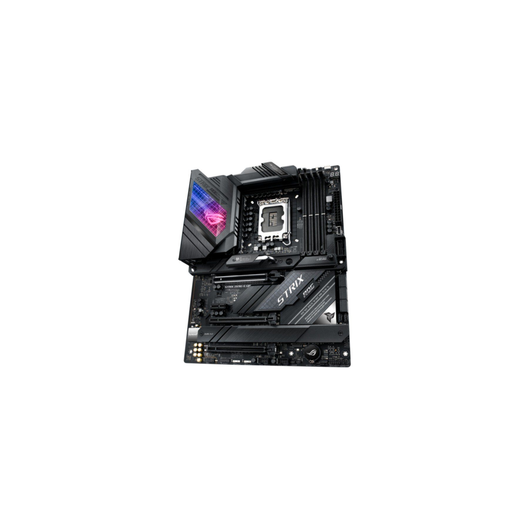 Asus ROG STRIX Z690-E GAMING WIFI Mainboard
