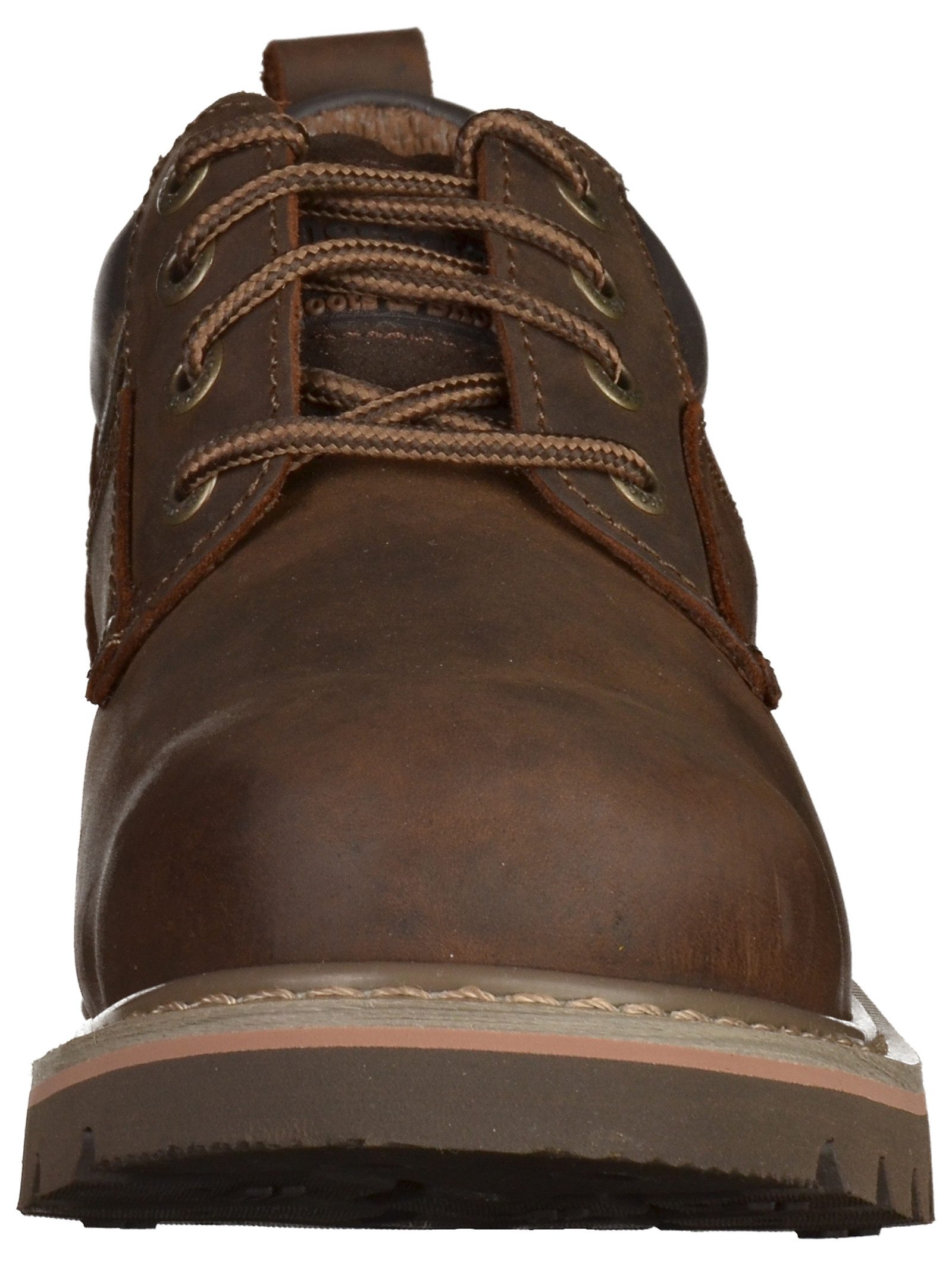 Dockers by Gerli Dockers by Gerli Halbschuhe Leder Schnürschuh