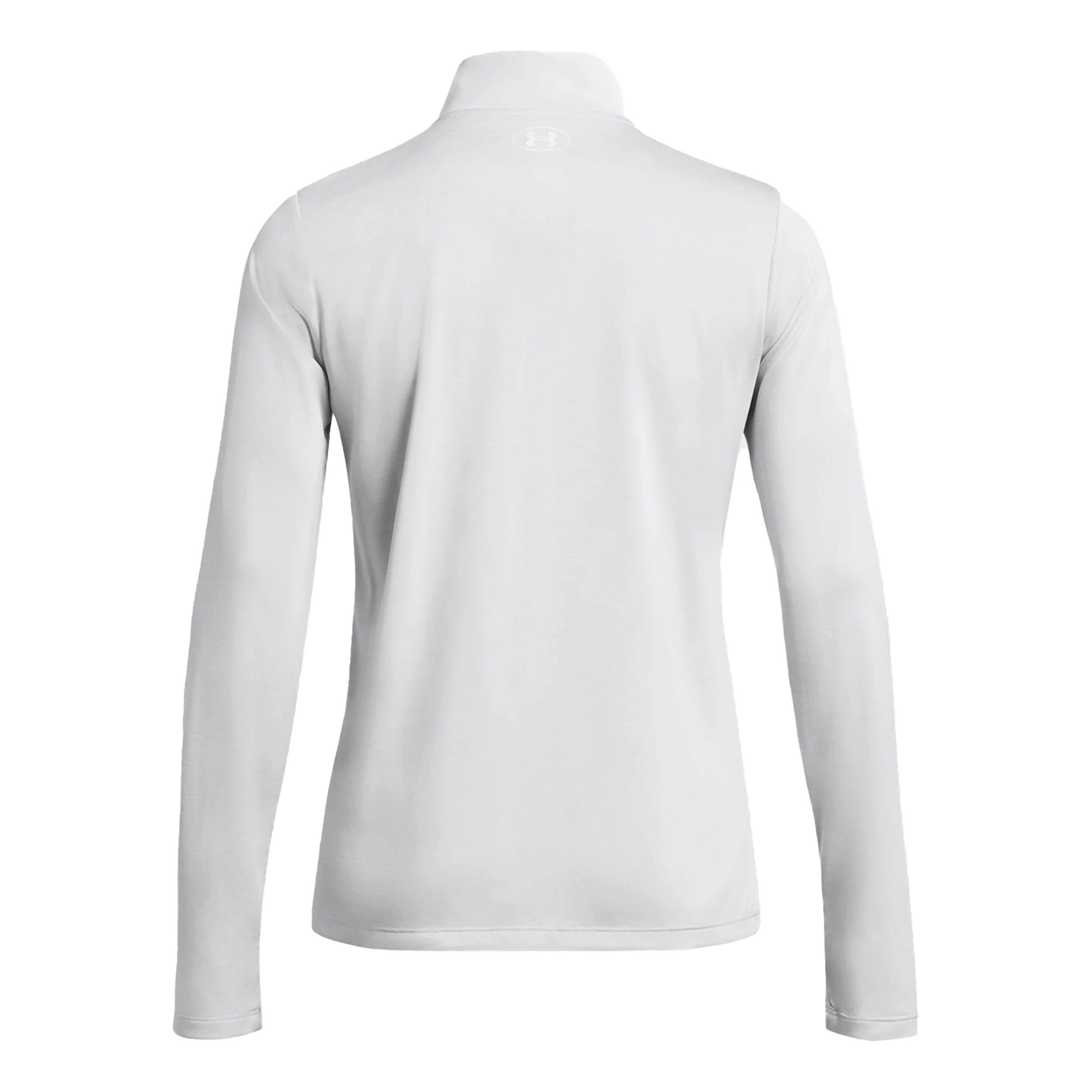 Under Armour® Longsleeve Tech 1/2 Zip-Twist
