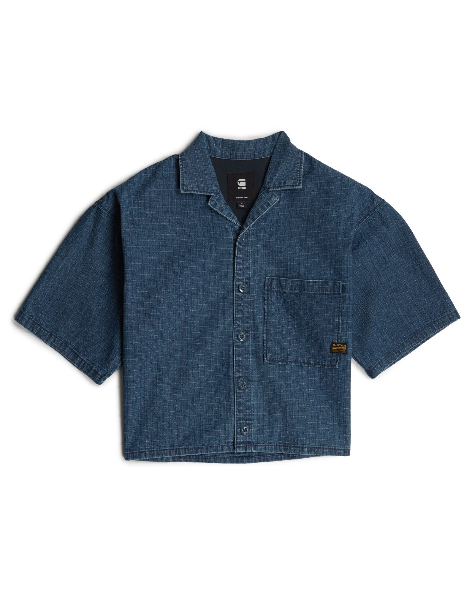 Langarmshirt PJ Hemd