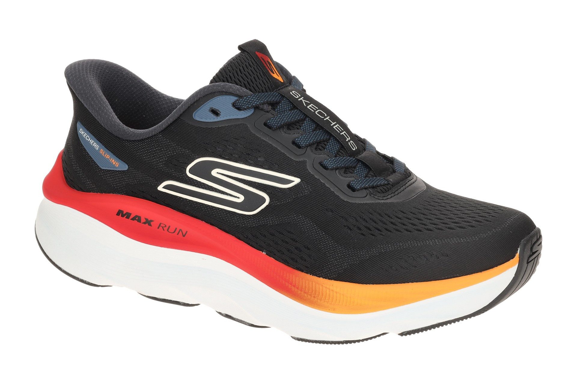 221000 BKMT Schnürschuh