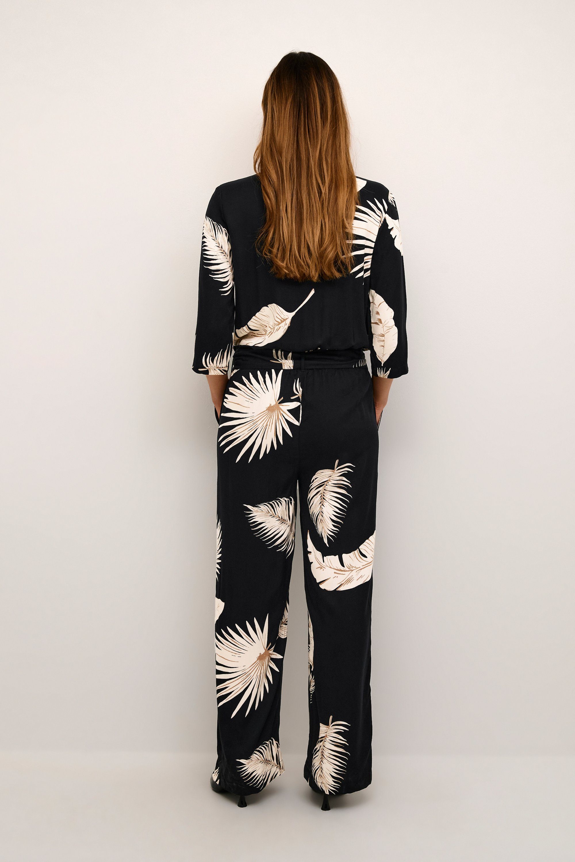 KAFFE Jumpsuit Overall KArutie