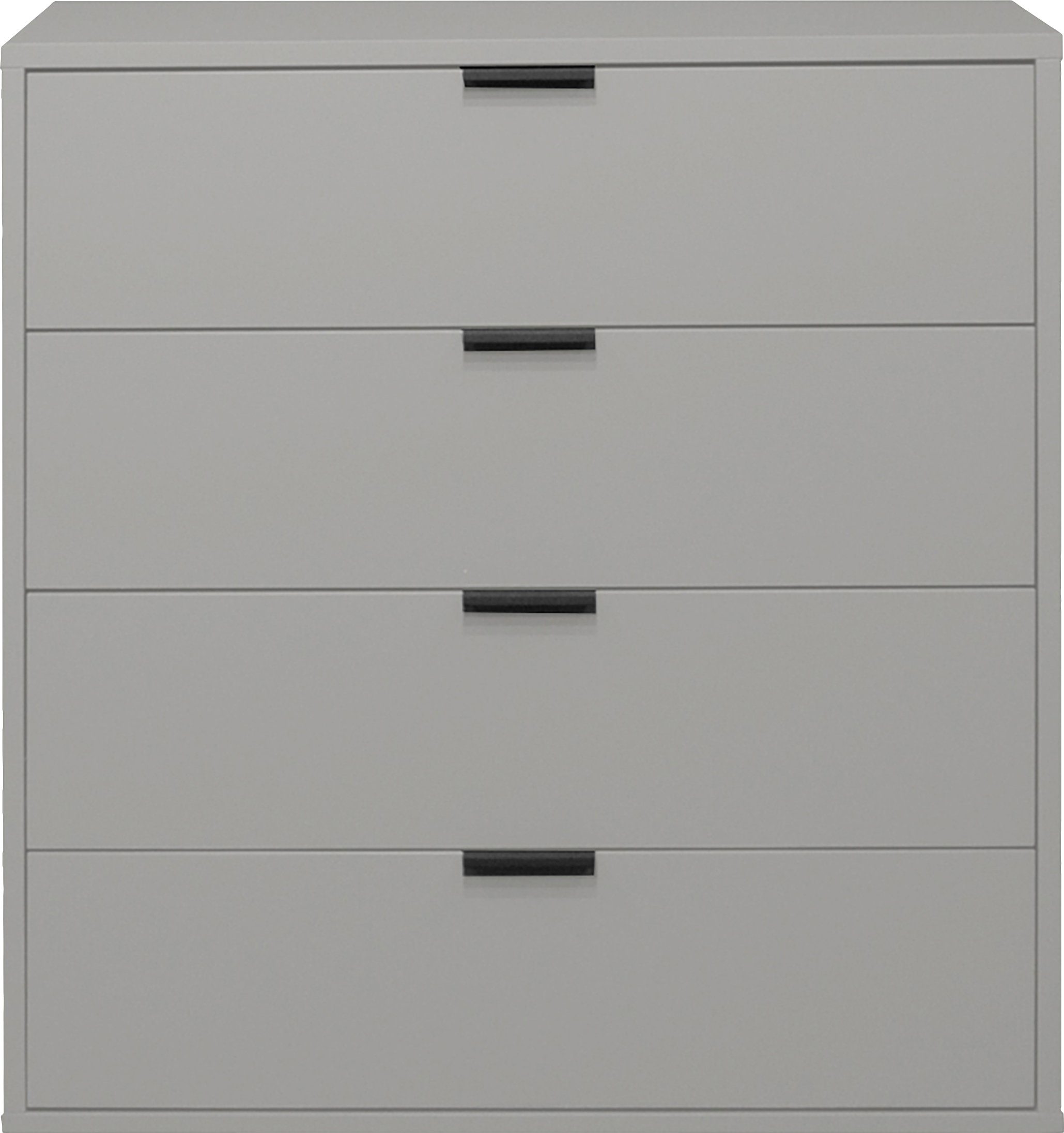 Mäusbacher Kommode Bonnie TOPSELLER! (OTTOs Choice), Kommode mit 4 Schubladen