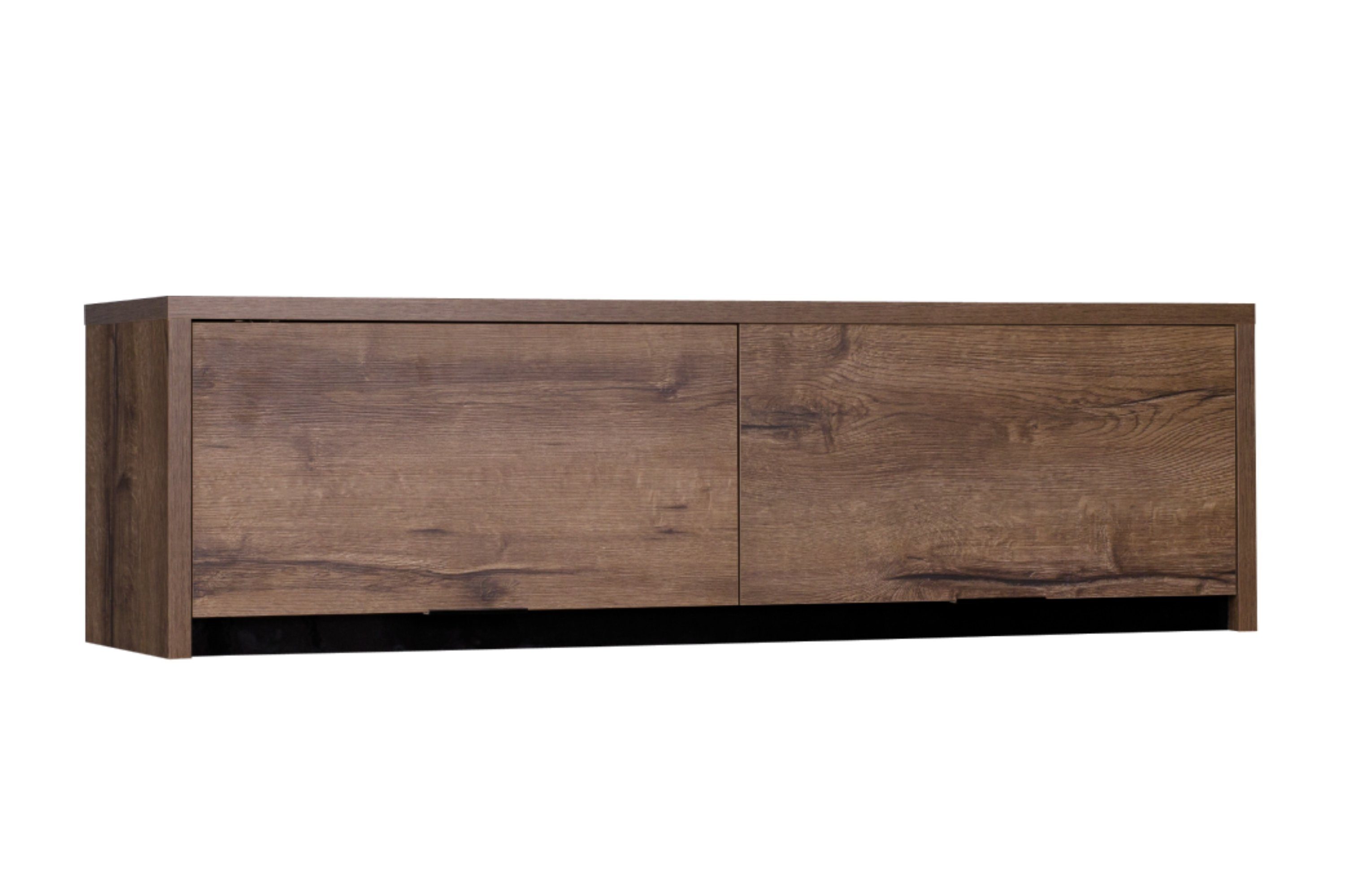 KONSIMO® Wandhängeschrank MERO Wandhängeschrank, mit Türen