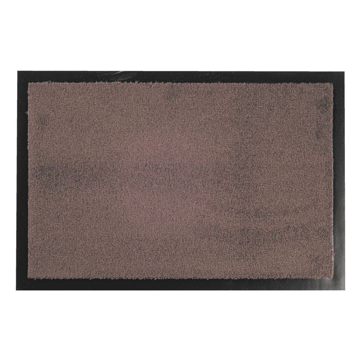 HAMAT Fußmatte Candy, rechteckig, Höhe: 6 mm, robuste Ausführung