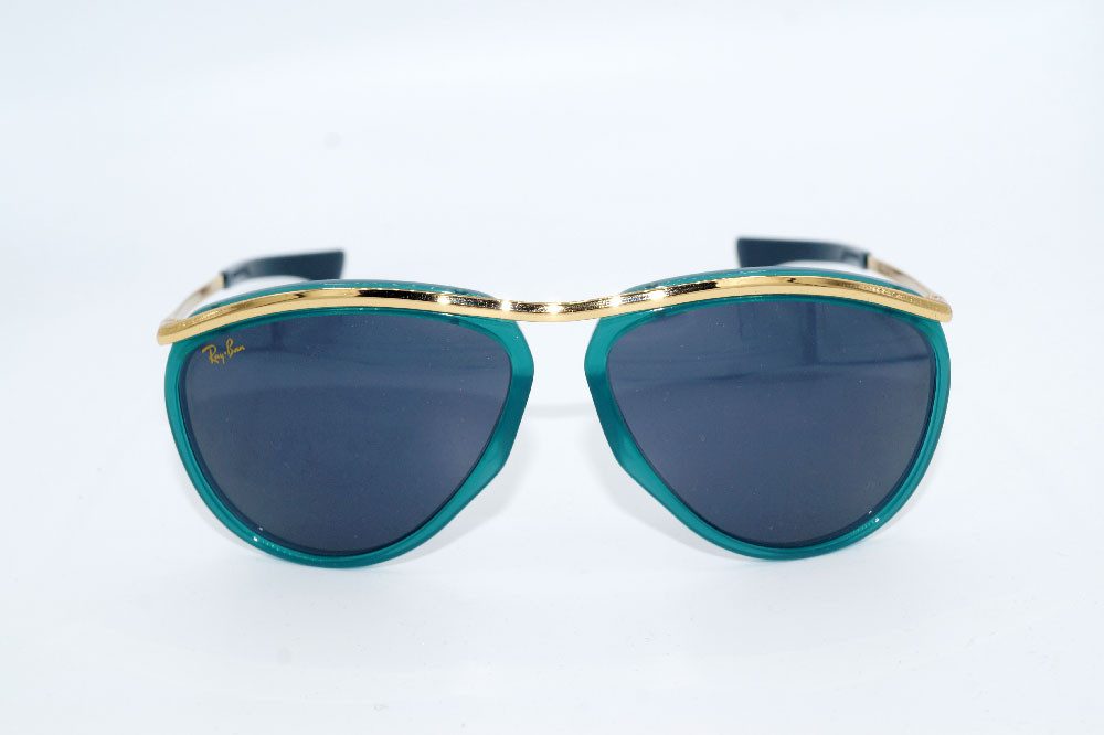 Ray-Ban Sonnenbrille RAY BAN Sonnenbrille Sunglasses RB 2219 1371R5 Olympia günstig online kaufen