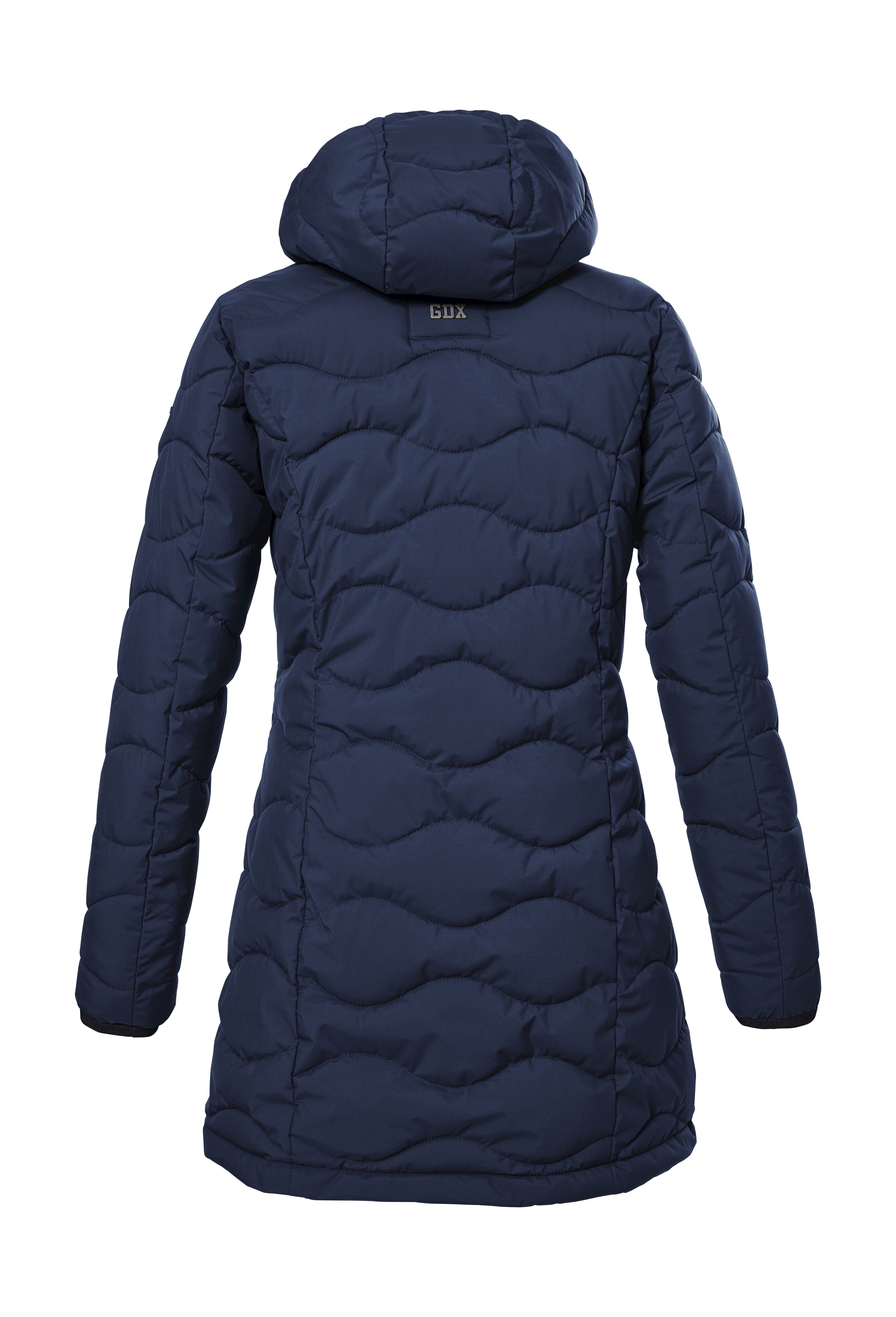 G.I.G.A. DX by killtec Steppmantel GW 20 WMN QLTD PRK Damen Steppparka: was günstig online kaufen