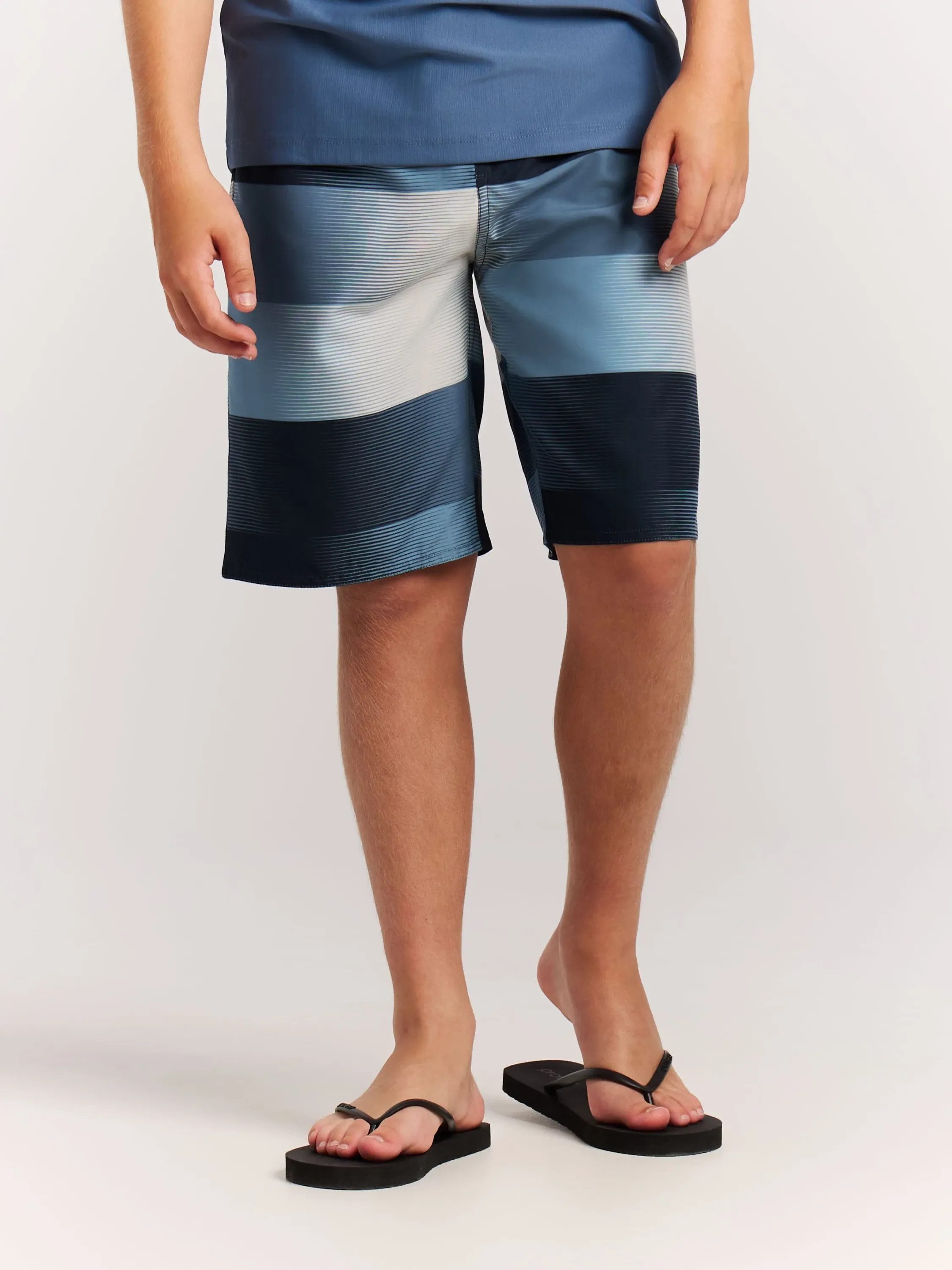 Protest Badeshorts PRTJames JR beachshort