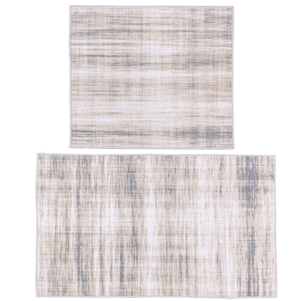 Carpetilla Badematte Badematte Carpetilla, Höhe 8 mm, Badematte, Duschmatte günstig online kaufen