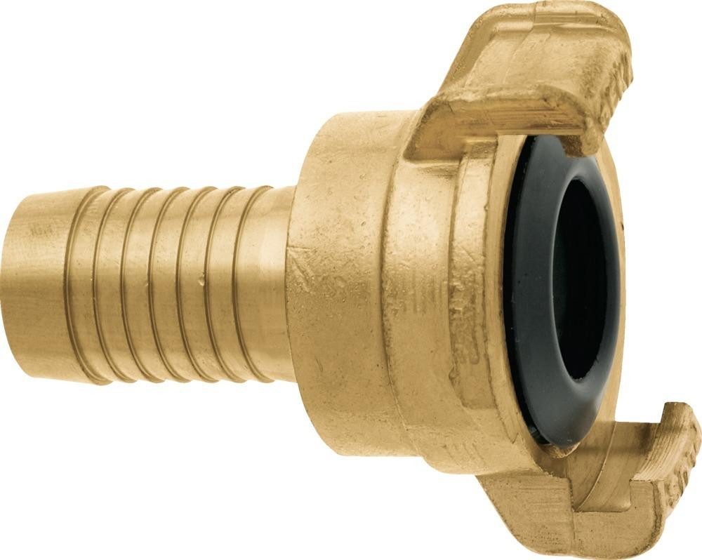 Kleinteilemagazin GEKA plus-Schlauchstück 2000, MS, 1/2", 13mm,SB