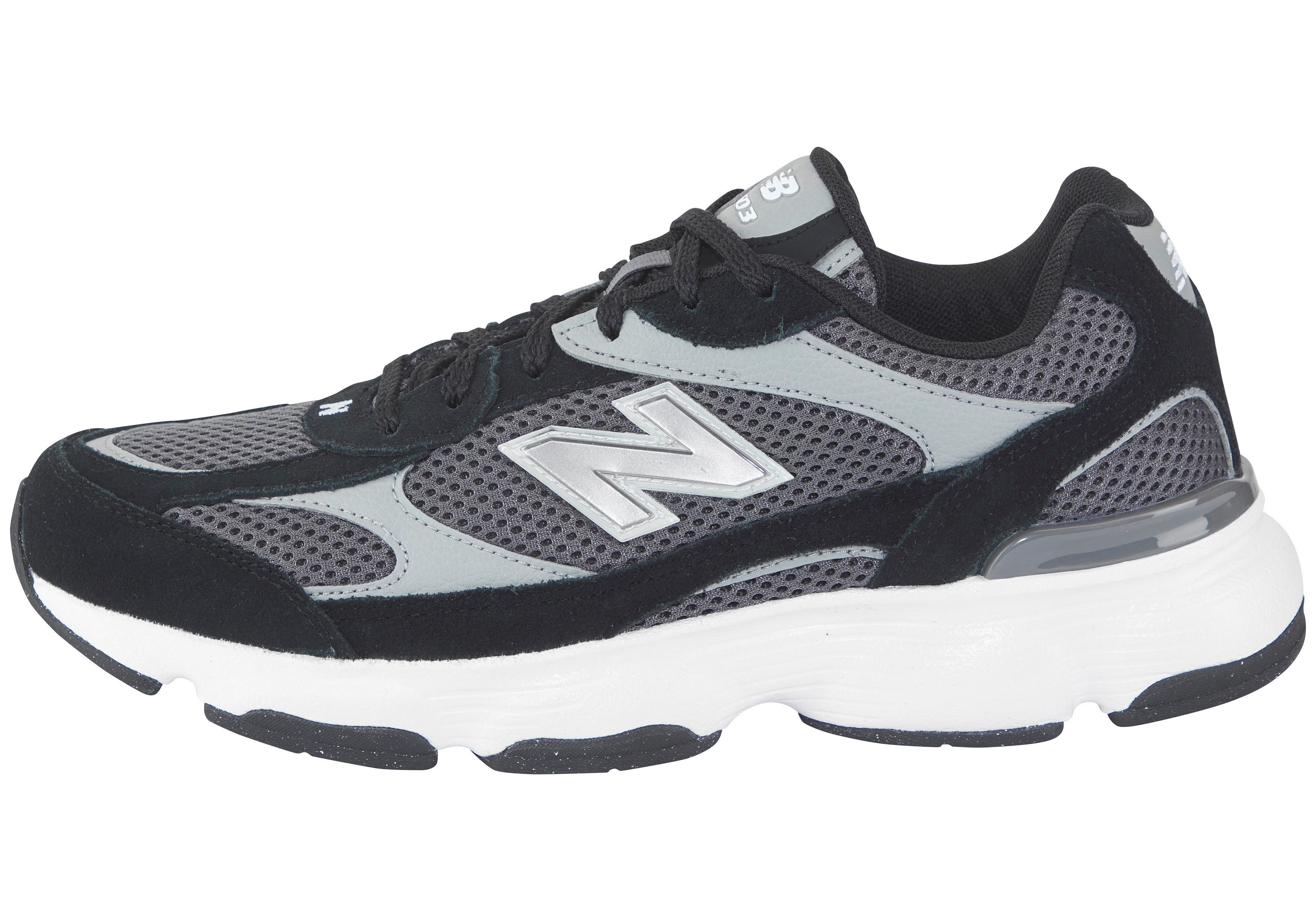 New Balance 603 Sneaker inspiriert vom 9060