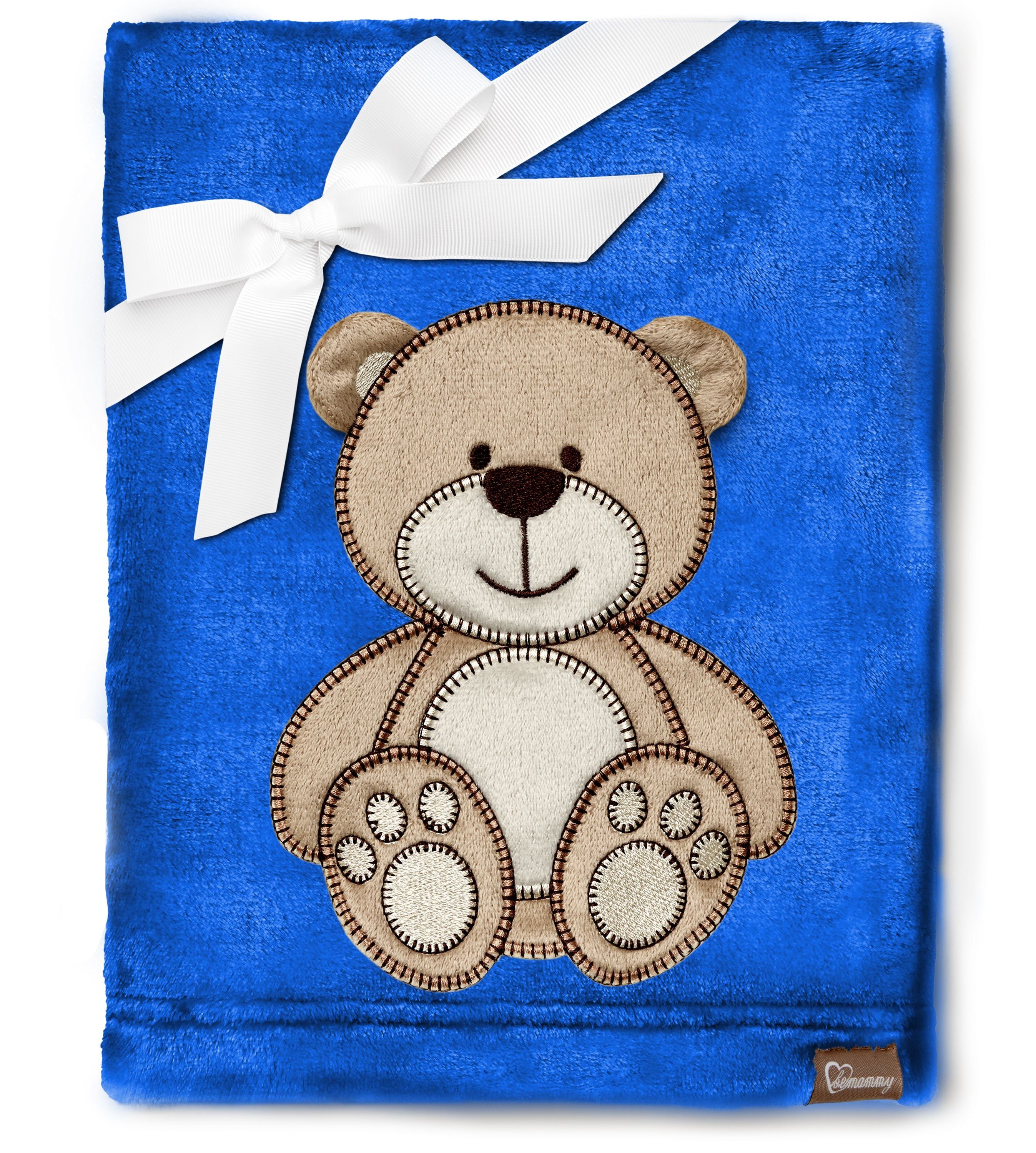 Wohndecke Warme Kuscheldecke Babydecke Blanket Baby günstig online kaufen