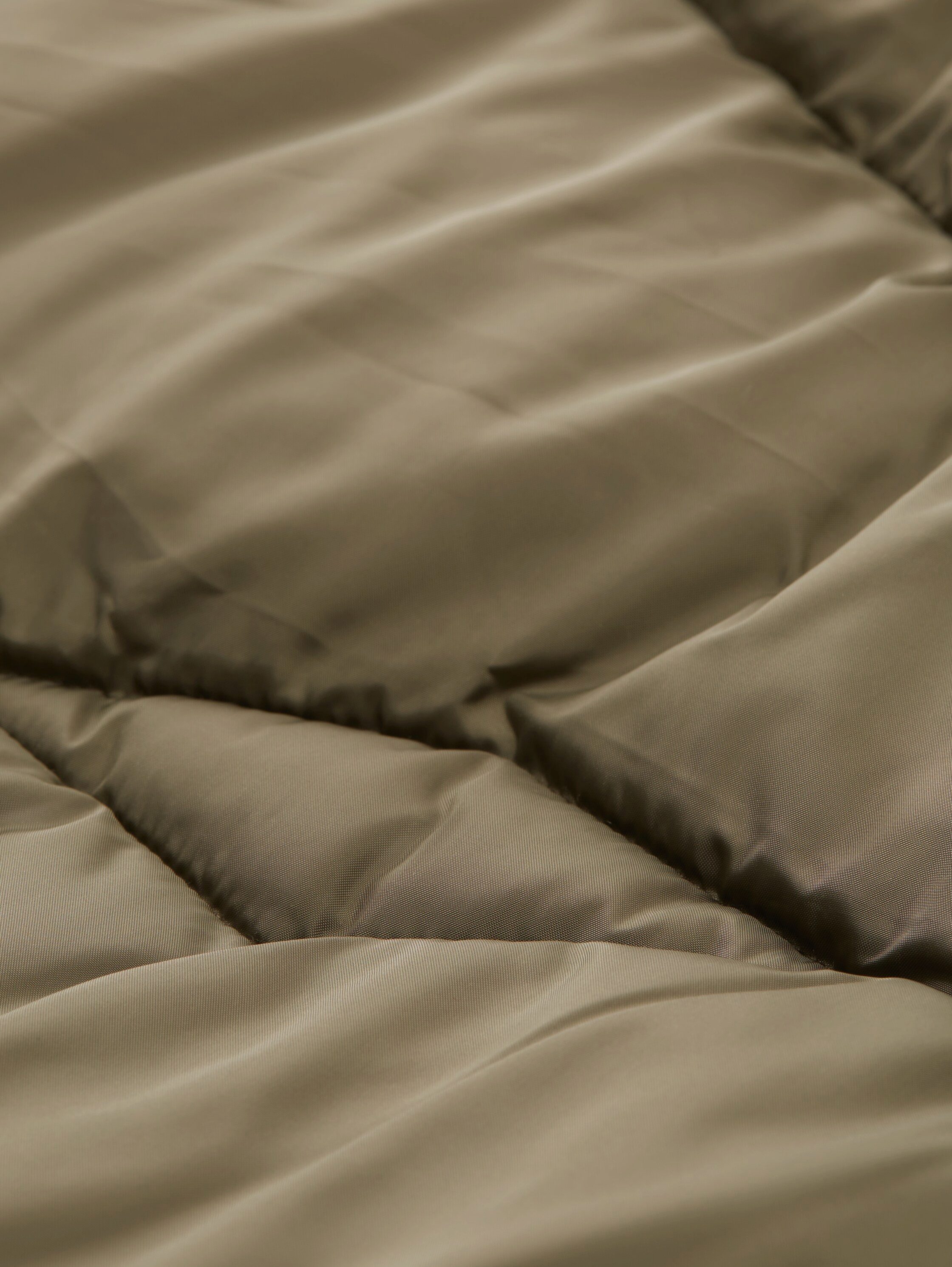 TOM TAILOR PLUS Steppweste Weste